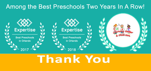 Preschool «ABC Learning Center & Child Care», reviews and photos, 2310 E Concord St, Orlando, FL 32803, USA