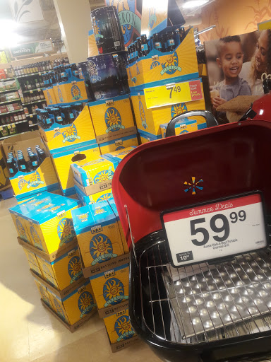 Grocery Store «Kroger», reviews and photos, 30935 Five Mile Road, Livonia, MI 48154, USA