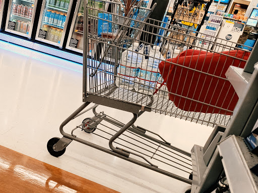 Department Store «Walmart Supercenter», reviews and photos, 440 N Euclid St, Anaheim, CA 92801, USA