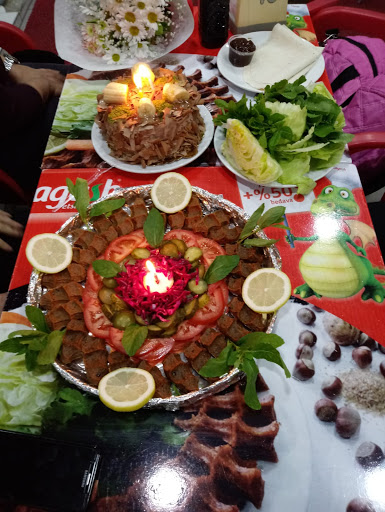 Lagash Çiğköfte Milas