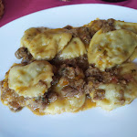 Photo n°2 de l'avis de Daiana.e fait le 21/08/2019 à 22:59 sur le  Il Nido dell'Aquila à Bagni di Lucca