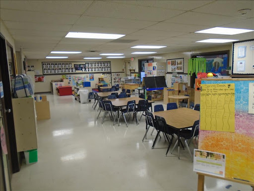 Day Care Center «Hendersonville KinderCare», reviews and photos, 138 Maple Row Blvd, Hendersonville, TN 37075, USA