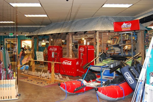Sporting Goods Store «Anglers Habitat», reviews and photos, 716 Blaine St, Caldwell, ID 83605, USA