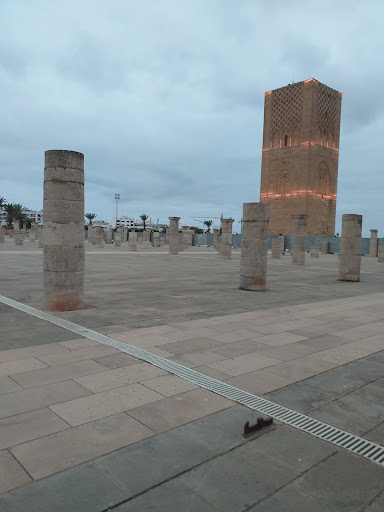 Dar ibrahim en Rabat