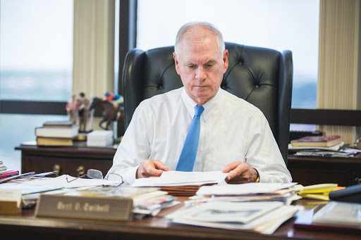 Criminal Justice Attorney «Twibell Johnson», reviews and photos