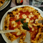 Photo n°1 de l'avis de Francesco.o fait le 06/10/2022 à 14:29 sur le  Pizzeria Napule' à Catania