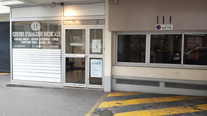 Centre de Radiologie Pyrénées Paris