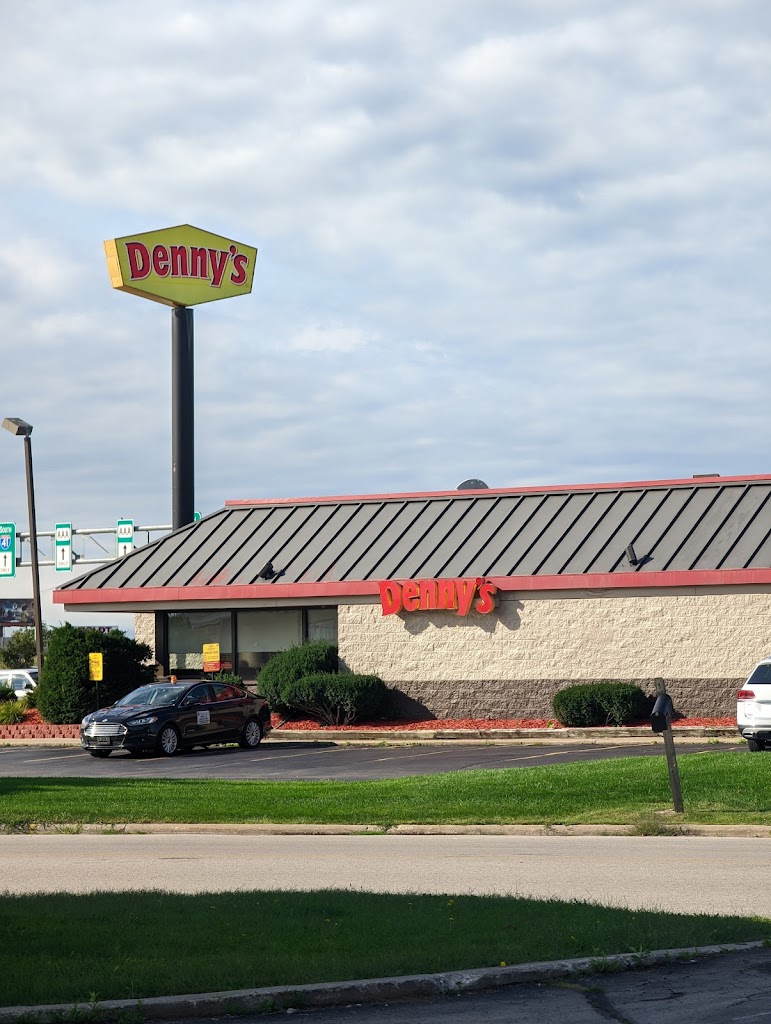 Denny's Green Bay, WI 54304 Menu, Hours, Reviews and Contact
