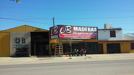 OB Maderas