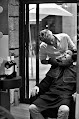 Salon de coiffure La Garçonniere Besancon 25000 Besançon