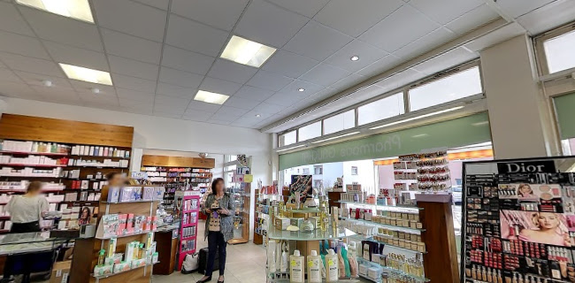 Rezensionen über Pharmacie Gauchat in La Chaux-de-Fonds - Apotheke