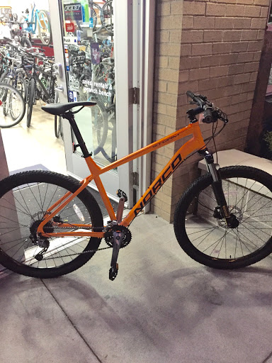 Bicycle Store «OSCyclery», reviews and photos, 1114 NE Orenco Station Pkwy, Hillsboro, OR 97124, USA