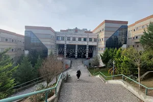 Kocaeli University image