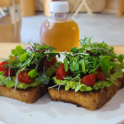 Coffee Shop «AOSA Coffee», reviews and photos, 16821 Algonquin St Ste 104, Huntington Beach, CA 92649, USA