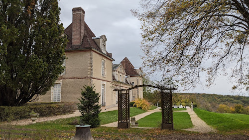 Lodge Château du Feÿ Villecien