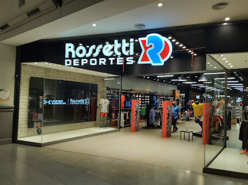 Rossetti Deportes