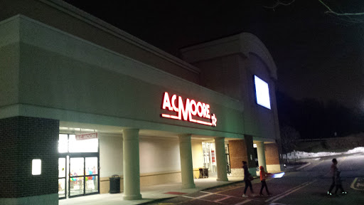 Craft Store «A.C. Moore Arts and Crafts», reviews and photos, 165 NJ-4, Paramus, NJ 07652, USA