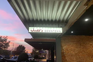 Judd's Downtown - Restaurant, Grill and Bar image