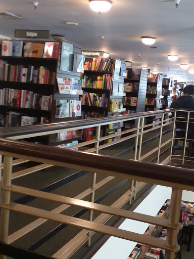 Book Store «Barnes & Noble», reviews and photos, 700 4th St, Santa Rosa, CA 95404, USA