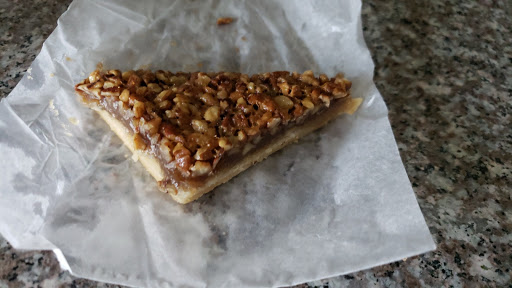 Pastry Shop «Crave», reviews and photos, 2501 Research Forest Dr, The Woodlands, TX 77381, USA