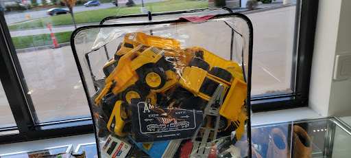 Thrift Store «Goodwill Retail Store of St. Peters – Mid Rivers», reviews and photos, 620 Mid Rivers Mall Dr, St Peters, MO 63376, USA