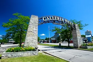 Galleria West Shopping Center - Brookfield, Wisconsin image