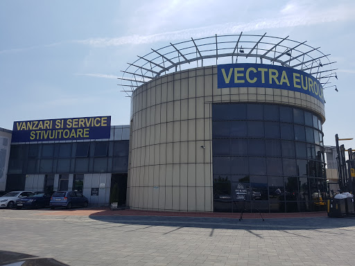 Vectra Eurolift Service S.R.L.