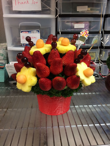 Gift Shop «Edible Arrangements», reviews and photos, 390 El Camino Real e, Belmont, CA 94002, USA