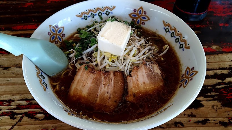 長崎屋ラーメン