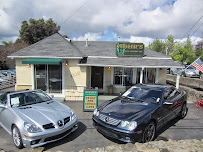Nohr's Auto Brokers, Inc - Photo 8 - Car repair in Walnut Creek, CA, Concord
