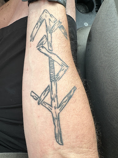 Explore japanese tattoo sleeve ideas, creative tattoo ideas in Augusta, available at Allegiance Ink Tattoo