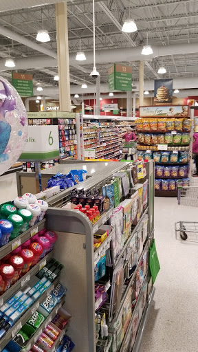 Supermarket «Publix Super Market at Summit Point», reviews and photos, 840 Glynn St S, Fayetteville, GA 30214, USA