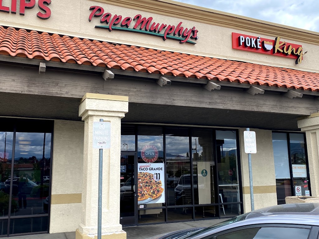 Papa Murphy's | Take 'N' Bake Pizza 89503