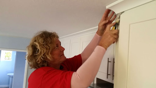 Painter «Jennifer Davis Painting», reviews and photos, 19551 Almaden Rd, San Jose, CA 95120, USA