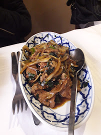 Plats et boissons du Restaurant asiatique Le Mandarin à Argenteuil - n°4