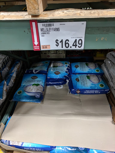 Warehouse club «BJ’s Wholesale Club», reviews and photos, 1000 Old Nichols Rd, Islandia, NY 11749, USA