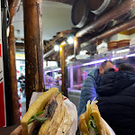 Photo n°3 de l'avis de Carlo.o fait le 05/05/2024 à 19:00 sur le  La Schiacciata à Florence