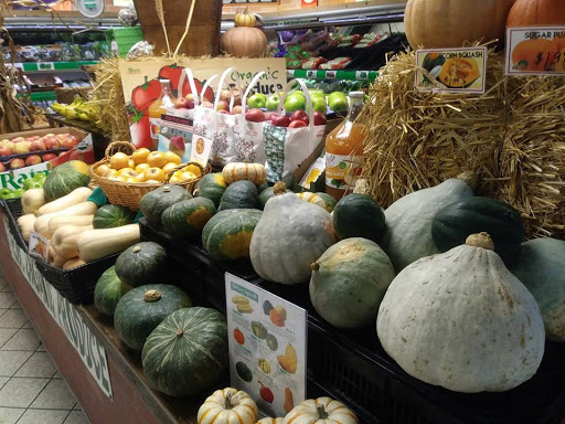 Natural Foods Store «Living Earth», reviews and photos, 232 Chandler St, Worcester, MA 01609, USA