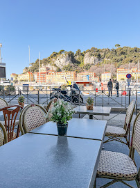 Photos du propriétaire du Restaurant français Le Pass'Port Nice - n°4