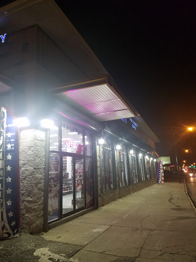 Beauty Product Supplier «Destiny Hair & Beauty Supply», reviews and photos, 2255 Bailey Ave, Buffalo, NY 14211, USA