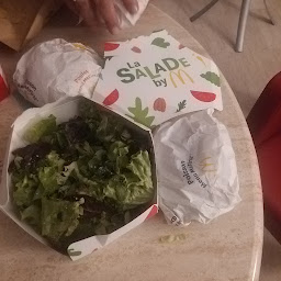 Photo n°11 de McDonald's à Vallauris ()