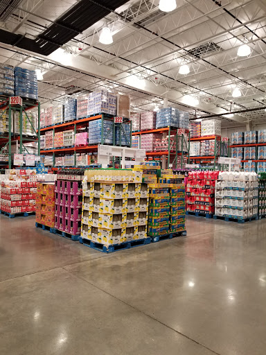 Warehouse store «Costco Wholesale», reviews and photos, 2850 Hoepker Rd, Sun Prairie, WI 53590, USA