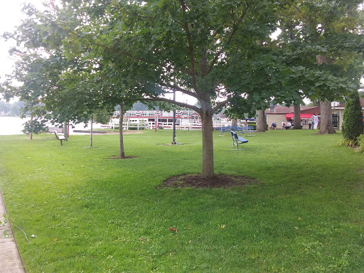 Tourist Attraction «Dixie Boat», reviews and photos, 401 S Dixie Dr, North Webster, IN 46555, USA