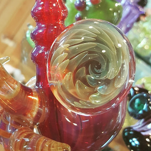 Tobacco Shop «Apparatus Smoke Shop», reviews and photos, 284 Cowesett Ave, West Warwick, RI 02893, USA