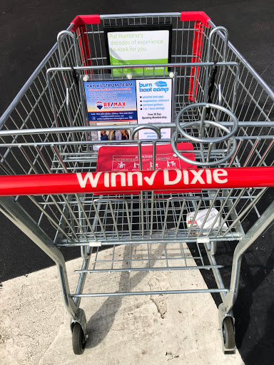 Grocery Store «Winn-Dixie», reviews and photos, 901 N Nob Hill Rd, Plantation, FL 33324, USA