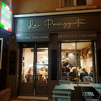 Photos du propriétaire du Restaurant italien La Passeggiata à Lyon - n°5