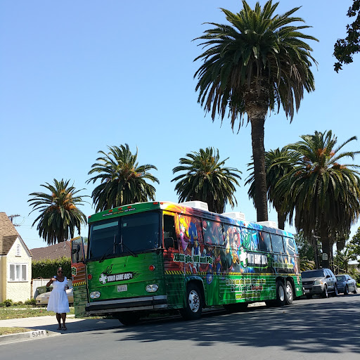 Party Planner «Video Game Bus», reviews and photos, 9018 Balboa Blvd #594, Northridge, CA 91325, USA