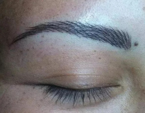 Opiniones de Microblading Cejas Chile en Providencia - Centro de estética