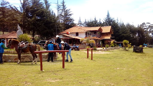 Aventuras Cajamarca