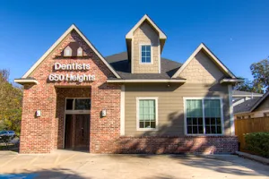 The Dentists at 650 Heights image